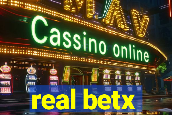 real betx